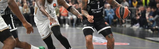 Dubai zatražio povratak u Emirate pred finale sa Partizanom, čeka se odgovor ABA lige