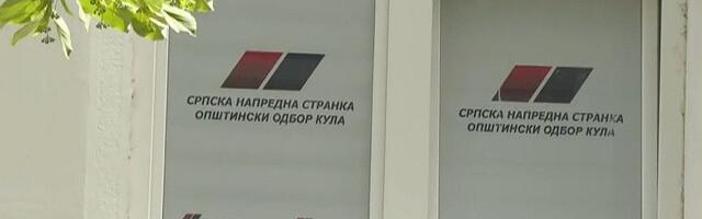 Vesna Tomić izabrana za predsednicu opštine Kule, dobila i jedan glas opozicije