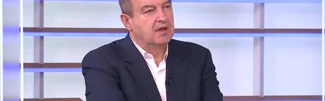 Dačić: Slovački policajci uskoro će pomagati u kontroli granica Srbije