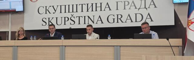 „Ne krećemo od nule“: Šarenkapić o merama za čistiji vazduh u Novom Pazaru