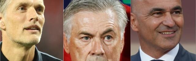 Mundijalski zakon ili slučajnost - može li selektor stranac da ispiše istoriju?
