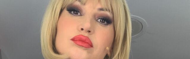 "Udajem se treći put!" Glumica nakon dva razvoda opet staje na ludi kamen: "Završili smo zidanje kuće na selu"