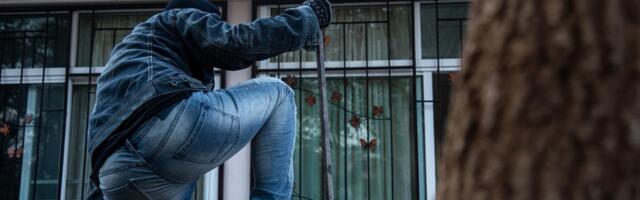 "OPERISAO" HOTEL, PEKARU, STAN, MENJAČNICU! Dolijao serijski lopov iz Niša u Beogradu: Sumnjiči se za niz krađa