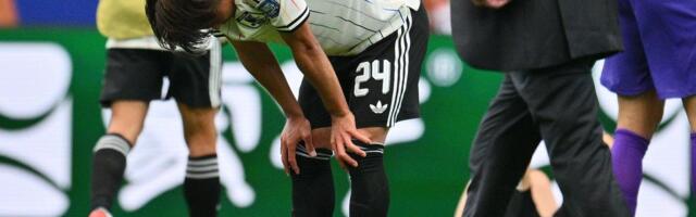 Mogao je da bude heroj nacije, ali se iza njega krije mračna stvar: Sano dao gol Brazilu, a pre dve godine optužen za silovanje