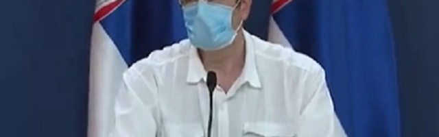 Lekari pisali Srđi Jankoviću: Osećate li stid i odgovornost?