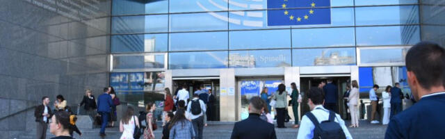 Evropski parlament: Srbija da pokaže istinsku posvećenost vrednostima EU