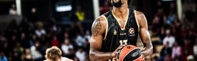 Čekanju je došao kraj: Partizan objavio ime prvog pojačanja, sjajni centar stigao među crno-bele!