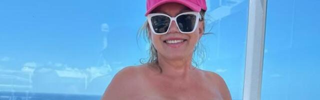Bila je vlažni san cele Juge! Vrela Srpkinja (69) pati za dobrim seksom - Ovo je razlog