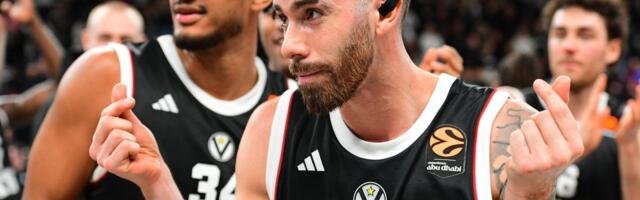 Nije bitno zašto je došao u Partizan, već koliko može da donese crno-belima