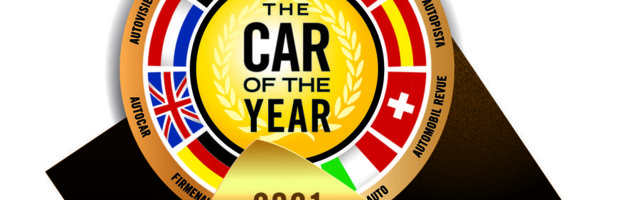 Evropski automobil godine 2021.: objavljeno sedam finalista