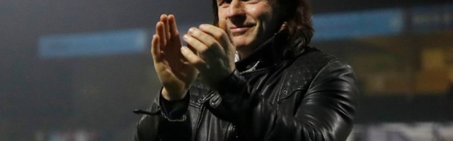 Roker koji je preznojio Murinja: Najduži staž u Engleskoj i ljubav prema niželigaškom fudbalu