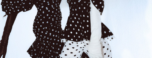 New York Fashion Week: TOP 17 najboljih lookova za jesen/zimu 2021