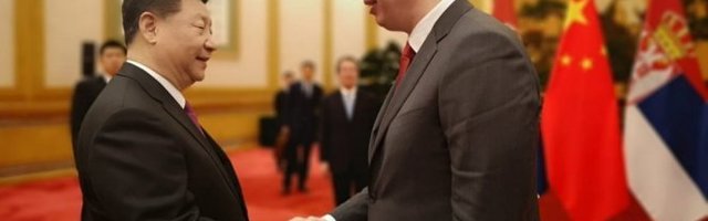 VUČIĆU, USKORO DOLAZIM U SRBIJU! Si Đinping saopštio važnu vest predsedniku Srbije tokom telefonskog razgovora!