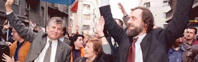 Neponovljiv i po motivima i po tragičnosti: Dan kada su se ulicama Beograda vozili tenkovi