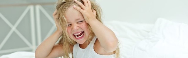 'Kako vaspitati izuzetno lepo dete': Mama postavila neobično pitanje svim roditeljima