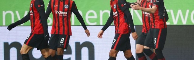 JOVIĆ UKLJUČEN U VELIKU TRAMPU REALA! Srbin ODRADIO svoje u Madridu!