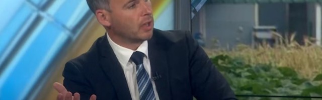 "Milenijum tim pokušava da demantuje činjenice"