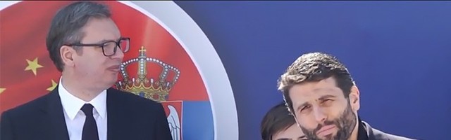 Kada i gde je Skupština SPAS-a donela odluku o gašenju stranke i utapanju u SNS?
