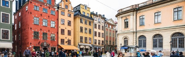 Švedska ukinula zabranu za putnike iz Srbije