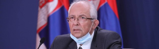 Dr Kon objasnio kako će izgledati nova školska godina i žao nam je svakog roditelja, đaka i profesora