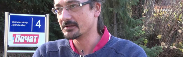 Ф. Родић: Болест здравог разума