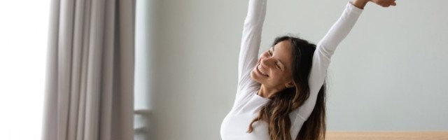 Leglo bakterija i gljivica: Koliko često treba prati pidžamu?