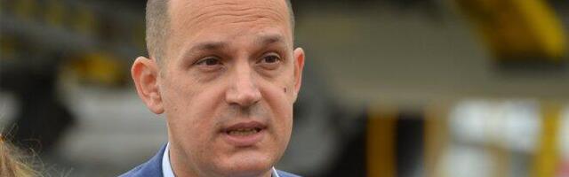 NI JEDNA ODLUKA O NOVIM MERAMA NIJE DONETA PRE DANAŠNJE SEDNICE! Ne zbunjujte građane!