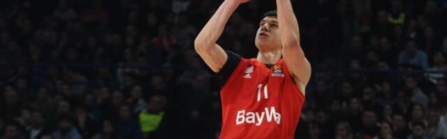 Veče srpskih asova: Lučić sa 18 poena kumovao pobedi nad Asvelom