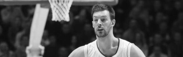 Tuga širom Evrope: Saučešće uputili Barselona, Panatinaikos, Olimpijakos, Anadolu Efes, ACB liga...
