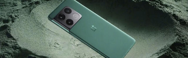 OnePlus 10 Pro stiže 11. januara