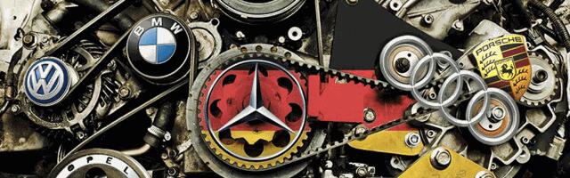 Nemački automobili – između idolopoklonstva i stvarnosti