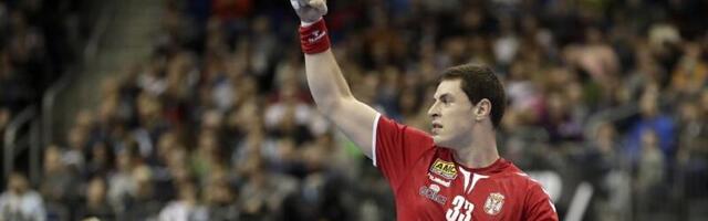 BITKA ZA NAREDNU FAZU: Srbija protiv Francuske juri čudo! (UŽIVO)