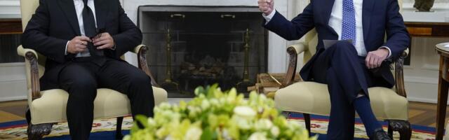 Si-En-En: Zapad nije spreman da Kijevu pruži bezbednosne garancije