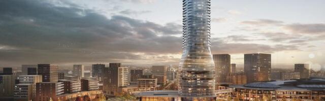 BEOGRAD DOBIJA JOŠ 8 NEBODERA! Svi će biti viši od 100 METARA! Ovo su atraktivne lokacije na kojima će se graditi!