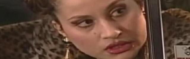 Ne stari: Proslavila je uloga Žake, a ovako sad izgleda