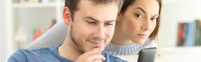 PSIHO TEST: Da li ste ljubomorni?