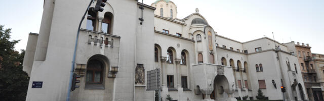 Zabrana veronauke i apelaško licemerje