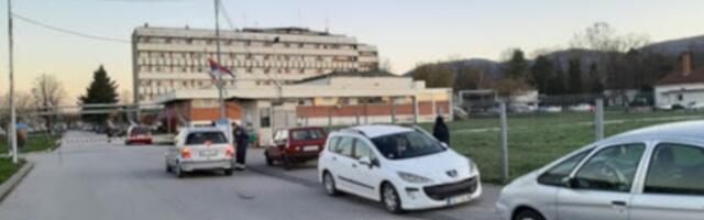 На гинекологији збринуте две породиље заражене короном