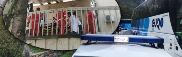 POVREĐENI DANAS NA OPERACIJI! Posle jezive nesreće u Ovčar Banji prebačeni u Beograd