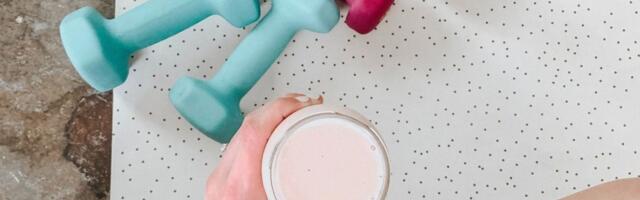 Pre-Workout – da li su stimulatori treninga dobri za vas