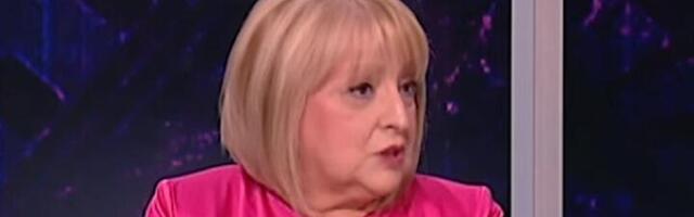 "Sin javio da ima tumor": Đukić Dejanović o bolu