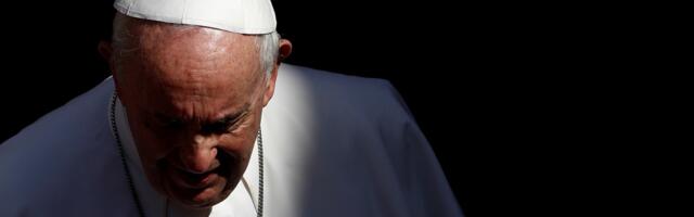 Telegraf: Konzervativci u Vatikanu vrše pritisak na papu da bi dao ostavku
