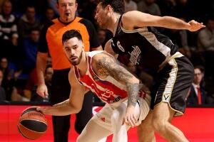 Вилдоза: Утакмице са Партизаном посебне, свима препоручујем да играју у Србији