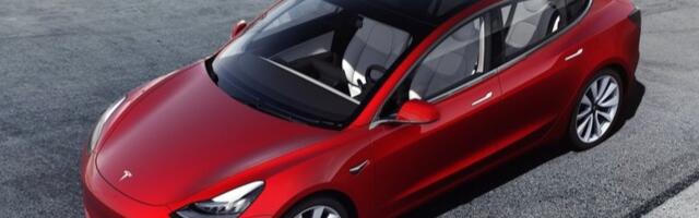 Tesla profitabilnija od tradicionalnih proizvođača