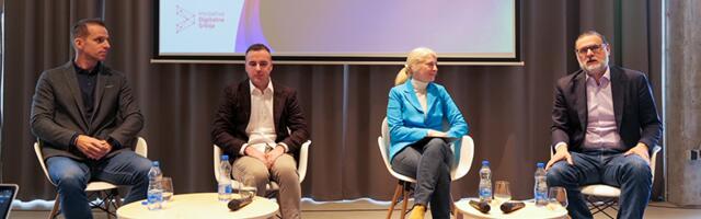 Registrujte svoj startap na Dealroom — globalnu platformu koja spaja preduzetnike i investitore