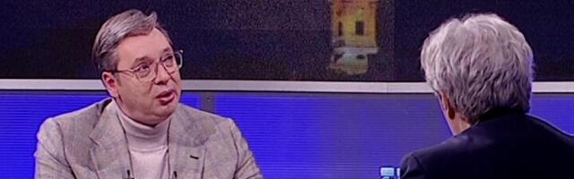 Vučić: "Zadruga" je sušta suprotnost "Parovima"