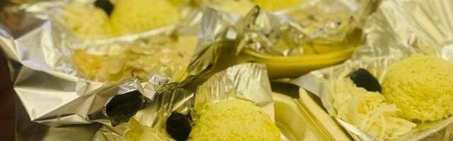 UNI kafe u akciji humanosti