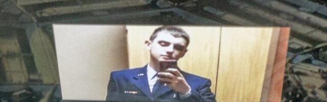 POSLEDNJA PORUKA KRTICE IZ PENTAGONA PRED HAPŠENJE: Sada Bog odlučuje, molio sam mu se da se to ne desi