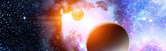 PAKLENI UTICAJ PLANETA U MAJU Od sada se sve menja - ništa više neće biti isto