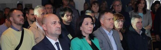 Tehnička škola „Radoje Ljubičić” domaćin Republičkog takmičenje geodetskih i građevinskih škola Srbije
